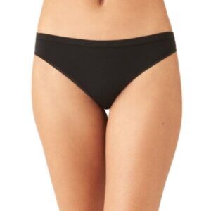 B.tempt'd by Wacoal Women's Comfort Intended Thong Underwear 979240 - Night
